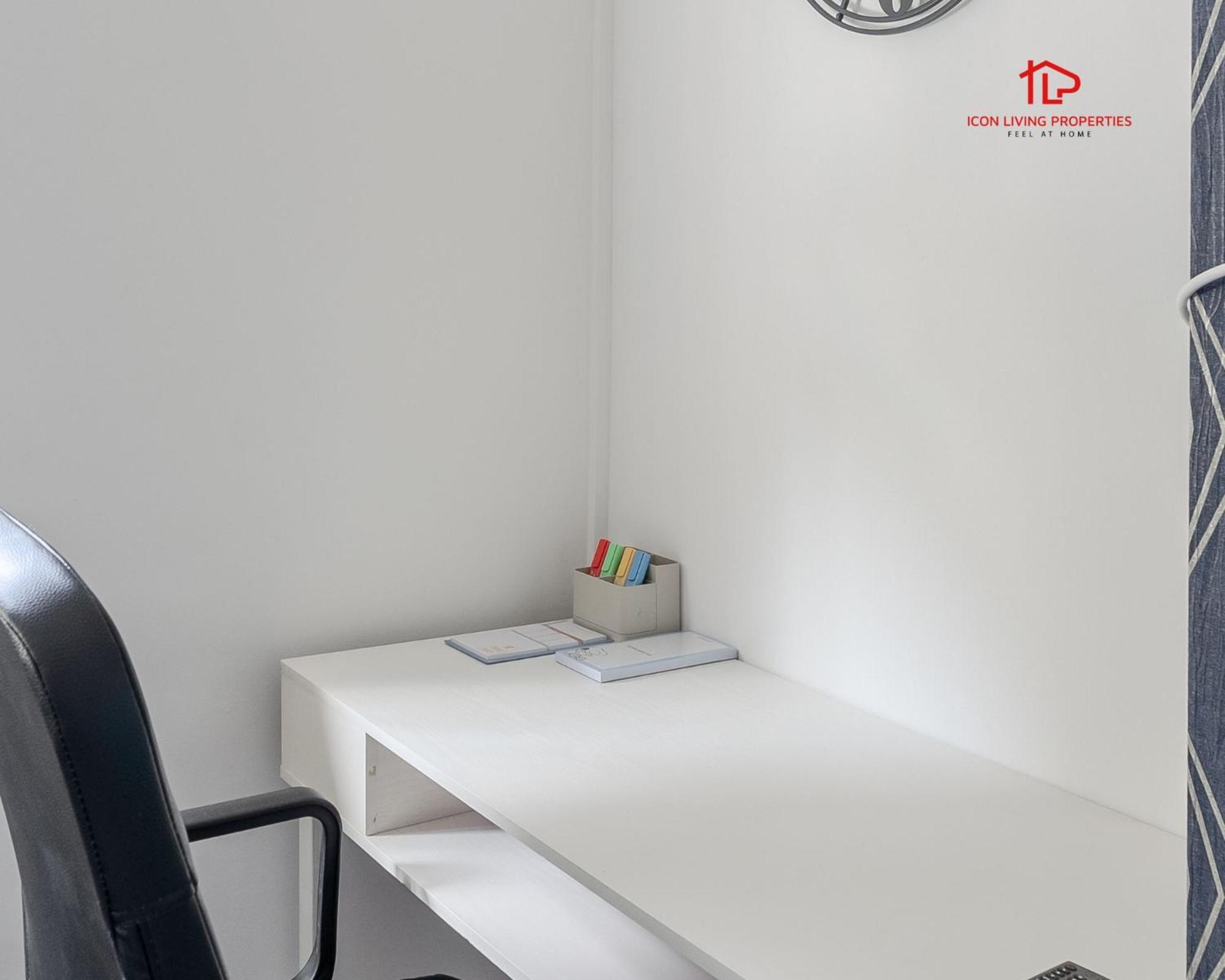 Spacious 1 Bed Flat For Contractors Leisure And Relocation Guests By Icon Living Properties Short Lets And Serviced Accommodation Barking Екстериор снимка